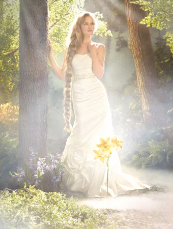 Unmissable Offer Alfred Angelo 214
