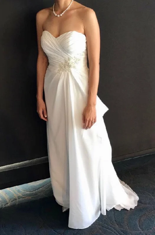 Lowest Prices Alfred Angelo 2514
