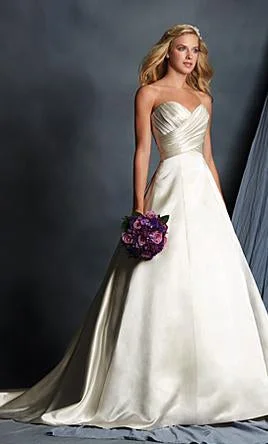 Unmissable Offer Alfred Angelo 2511