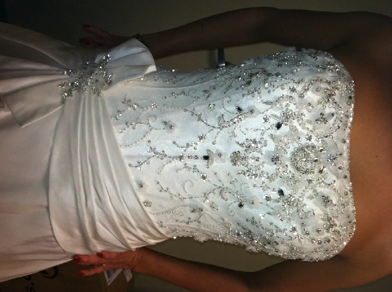 New Markdowns Alfred Angelo 2163