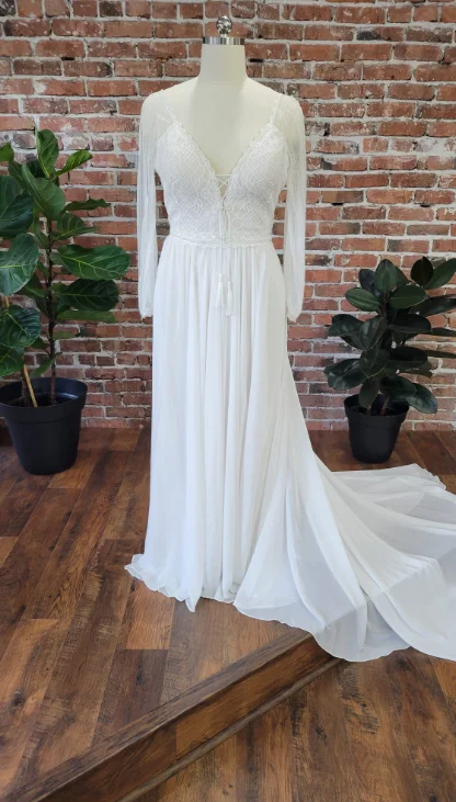 Blowout Sale Other Wilderly Bride Harlow