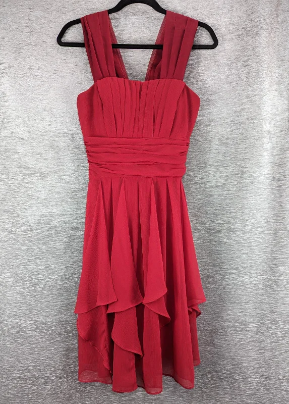 Online Exclusive David's Bridal F14169