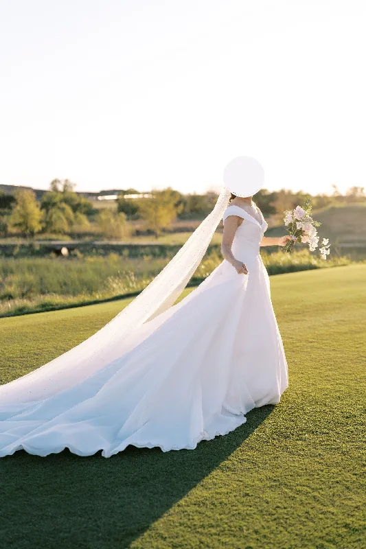 Best Bargains Pronovias Farrah