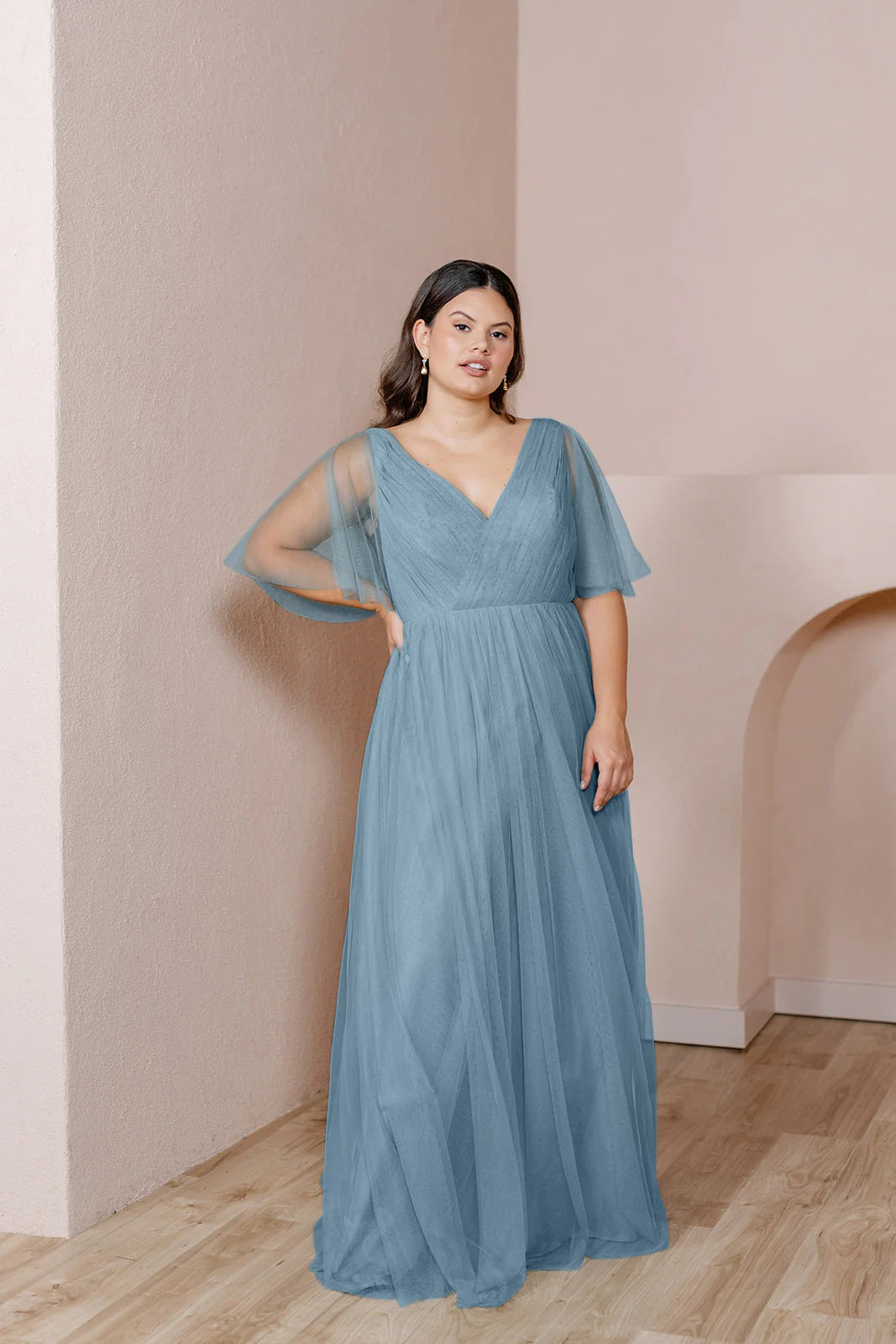 Buy Now Other Revelry Thea Tulle
