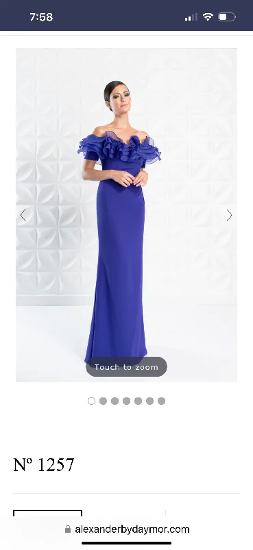 Take Advantage Daymor Couture 1257