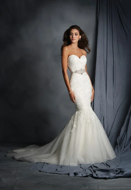 Deal Alert Alfred Angelo 2526