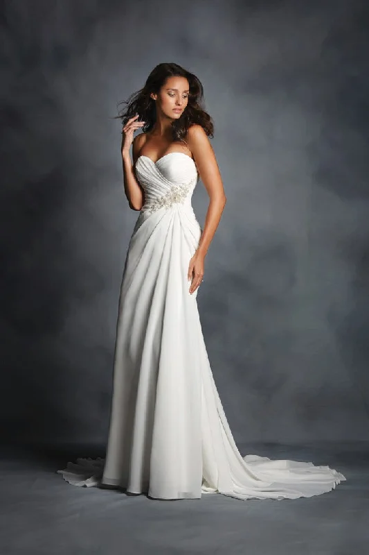 Must-Have Deals Alfred Angelo 2514