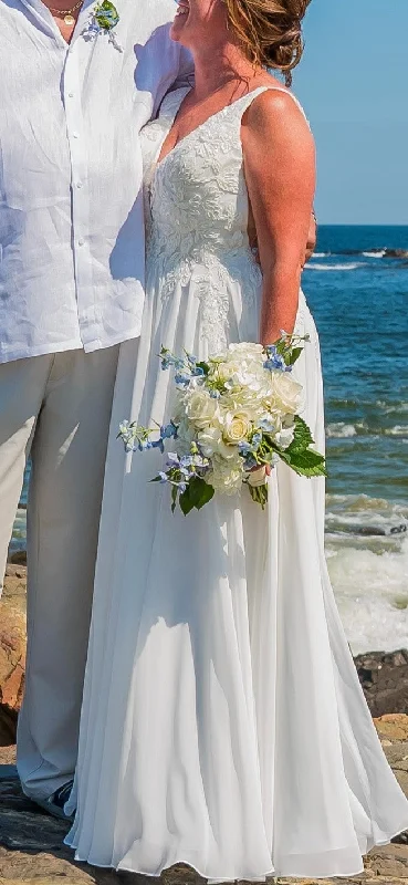 Deep Discounts Allure Bridals