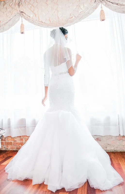 Final Markdown Alfred Angelo 2526
