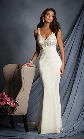 New Deals Alfred Angelo 2497