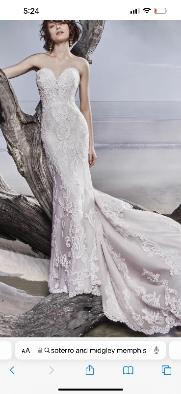 Discount Deals Sottero & Midgley Memphis