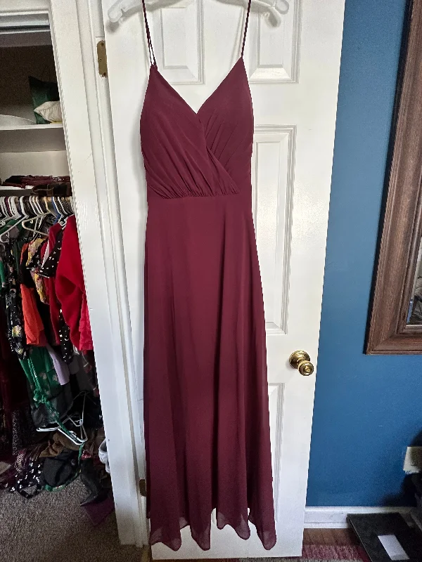 Buy Now David's Bridal F20064