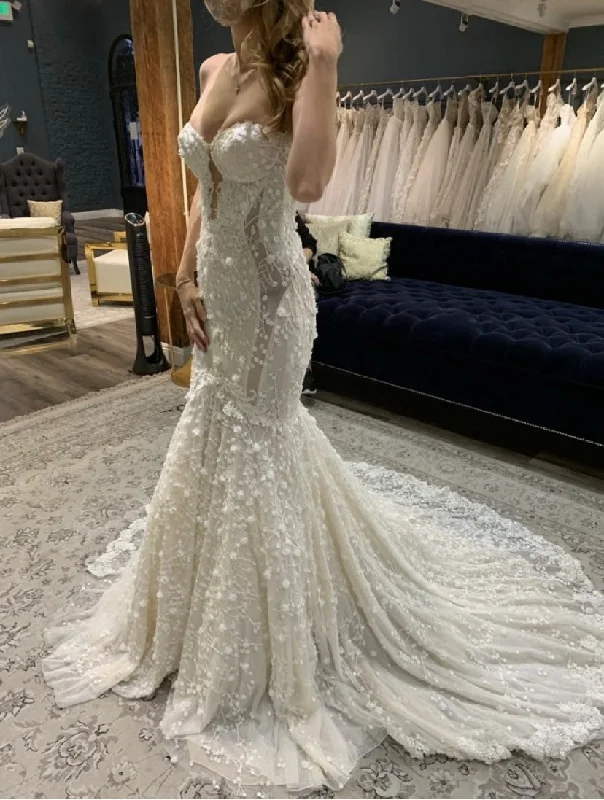 Seasonal Clearance Galia Lahav Camilla