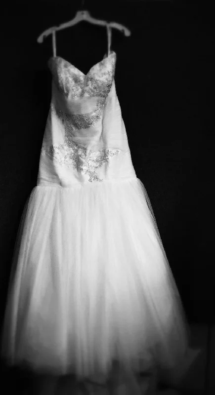 Buy Now Alfred Angelo 2448W