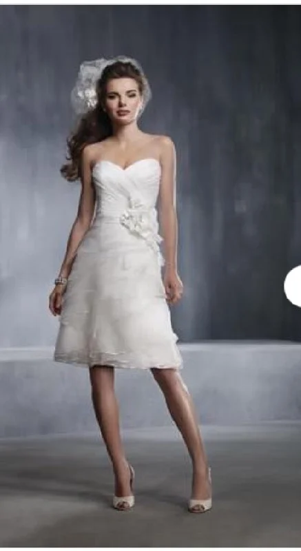 Deal of the Week Alfred Angelo 2381