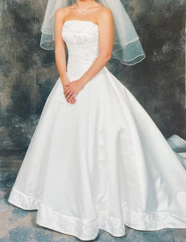 Stock Clearance Maggie Sottero Maggie Sottero 7223-1