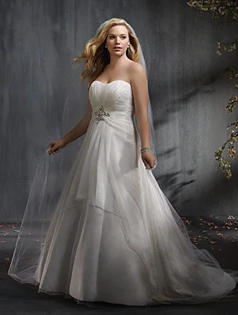 Sneak Peek Sale Alfred Angelo 2335W