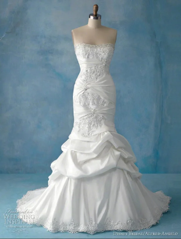 Price Fest Alfred Angelo Ariel/ Mermaid