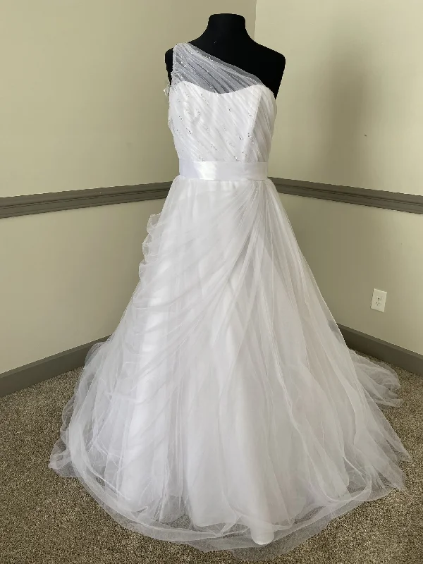 Crazy Deals Alfred Angelo 2388