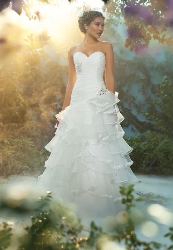 Special Savings Alfred Angelo 224