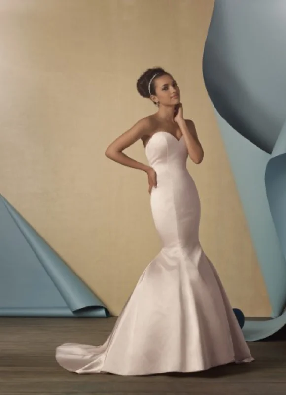 Fantastic Deals Alfred Angelo 2434