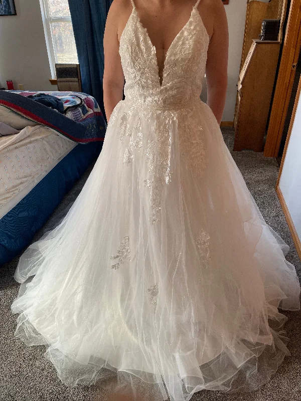 Stock Clearance Other Alyssa Bridal 11326