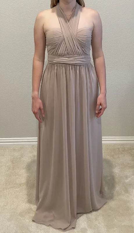 Blowout Sale Other Birdy Grey Grace Convertible Dress
