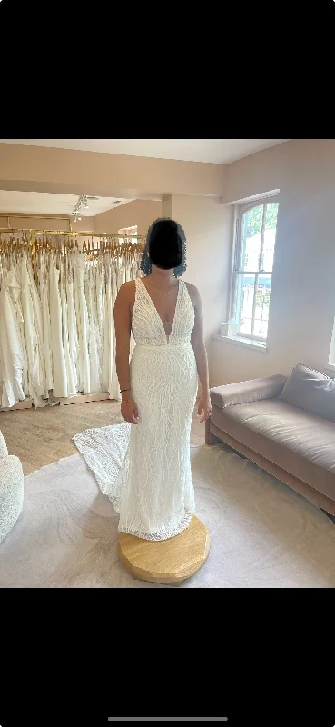 Extra Savings Made With Love Ryder - beaded dress