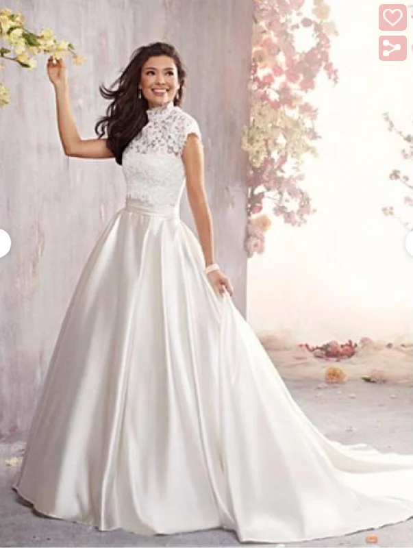 Sale Event Alfred Angelo 2379J