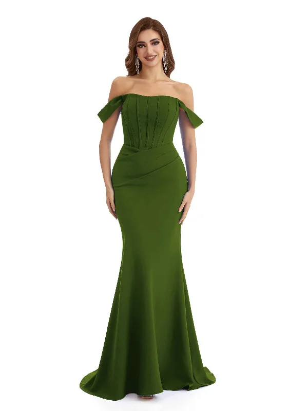 Olive-Green