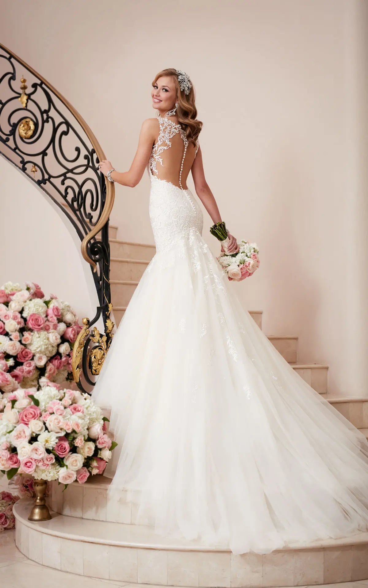 Stock Up and Save Stella York 6314 (discontinued)
