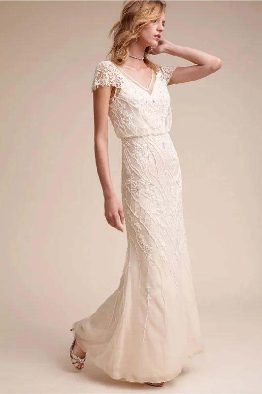 Limited Time Discount BHLDN Etiole Aurora