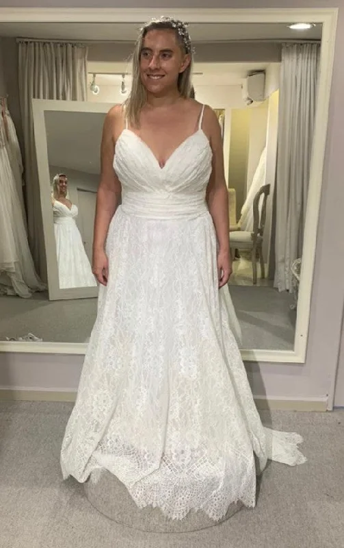 Can't Miss Allure Bridals