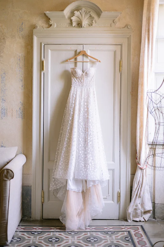 Overstock Pronovias Privée- Hopkins