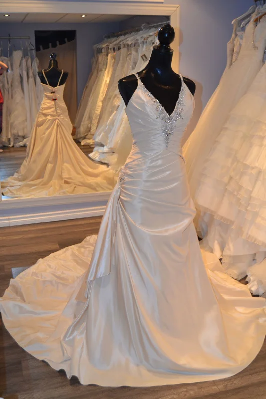 Low Prices Alfred Angelo 2183C