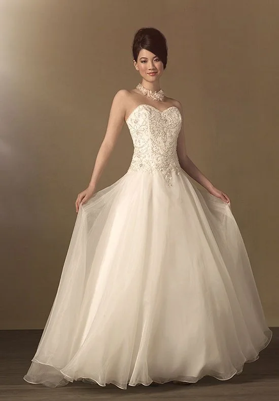 Midnight Madness Alfred Angelo 2450