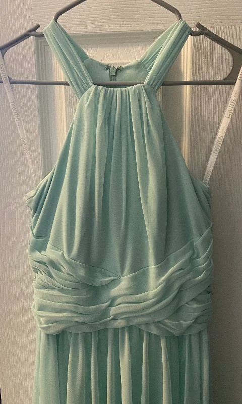 Price Reduction David's Bridal F19931