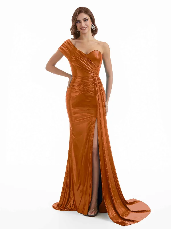 Burnt-Orange