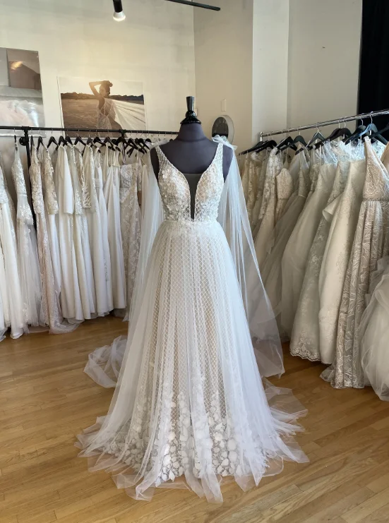 New Deals Other Wedding Societe WS6112
