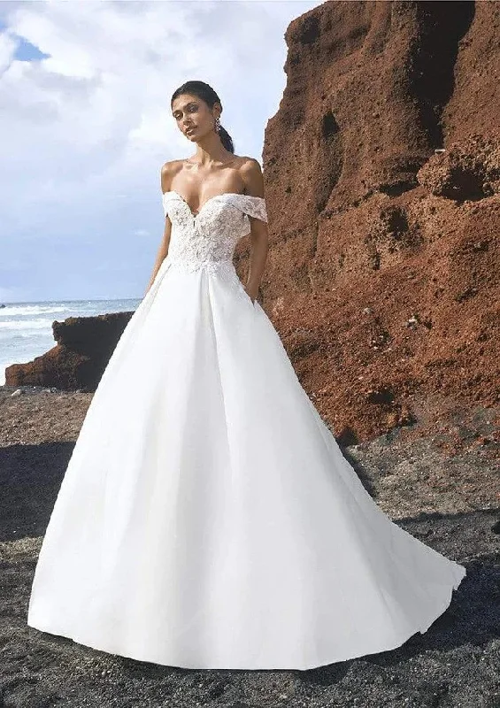 Don't Wait Pronovias Jeju