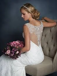 Referral Discount Alfred Angelo 2524