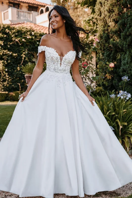 Exclusive Savings Allure Bridals 9908