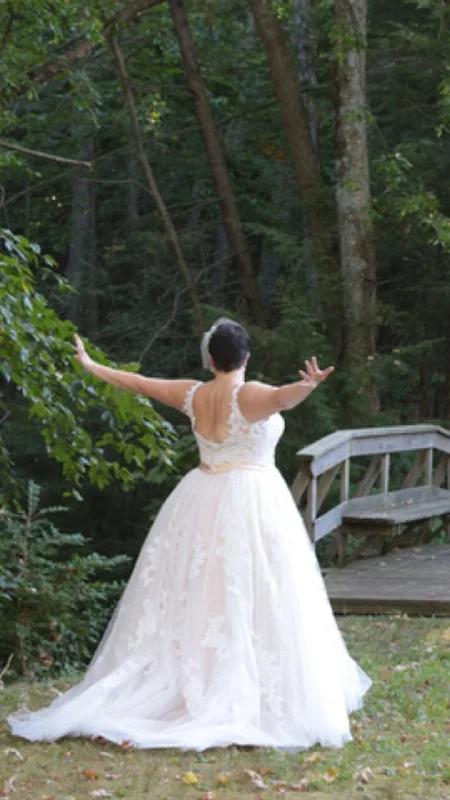 Special Price Alfred Angelo 2508