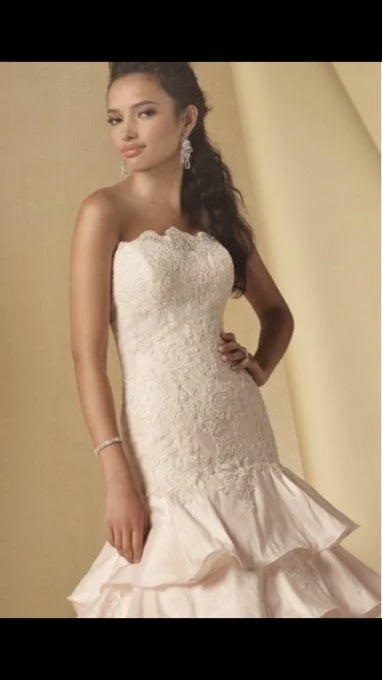Unmissable Offer Alfred Angelo 2451