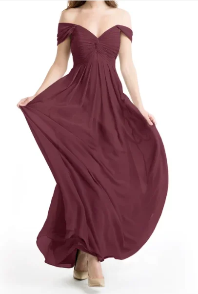 Limited Time Discount Azazie Kaitlynn Dress
