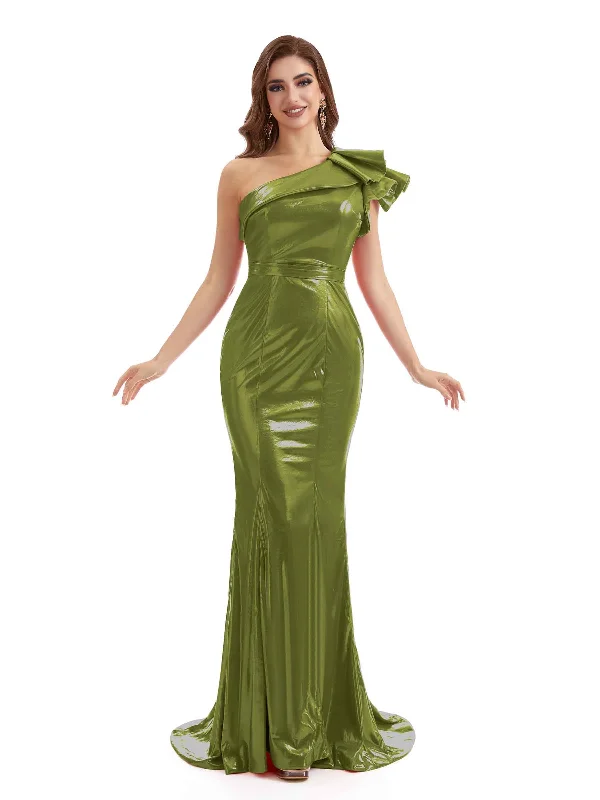 Olive-Green