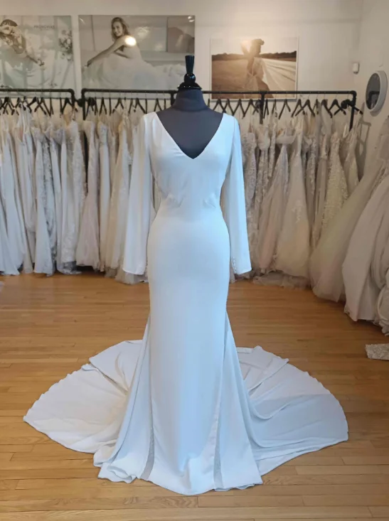 Extra Discounts Pronovias Bianca