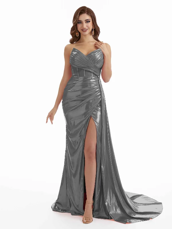Steel-Grey