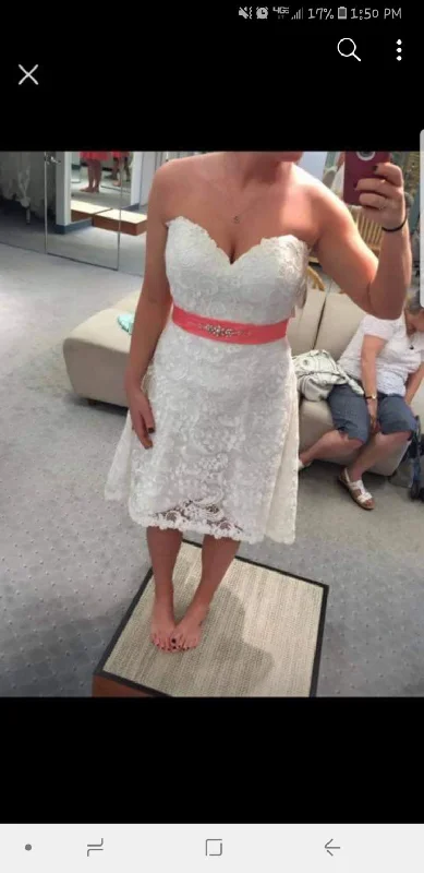 Low Prices Alfred Angelo 2427