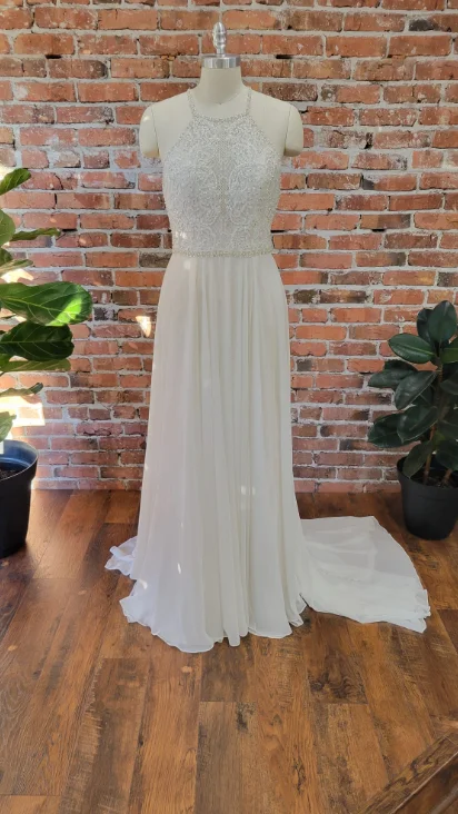 Price Smash Allure Bridals 9573